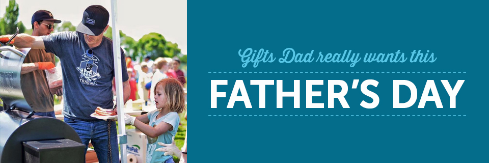 Father's Day Gift Guide