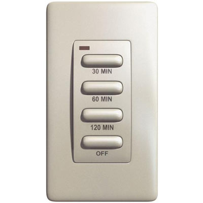 Skytech Millivolt Timer Wall Switch