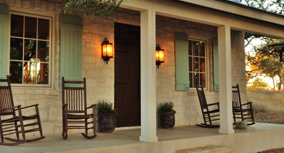 Outdoor Lighting