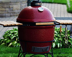The Kamado Shop