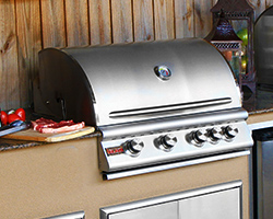 Sale! Blaze Gas Grills