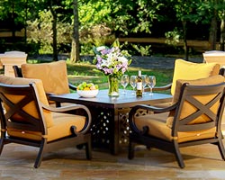 Patio Furniture