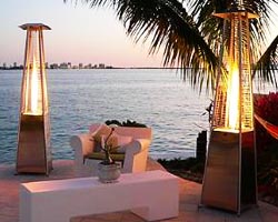 Patio Heaters