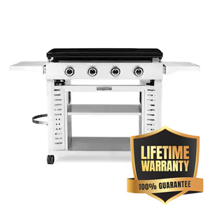 Save $400 on Victory Griddle