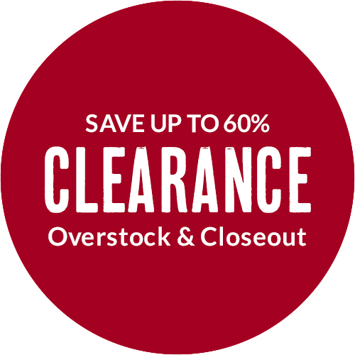 Clearance-Save Up To 60%
