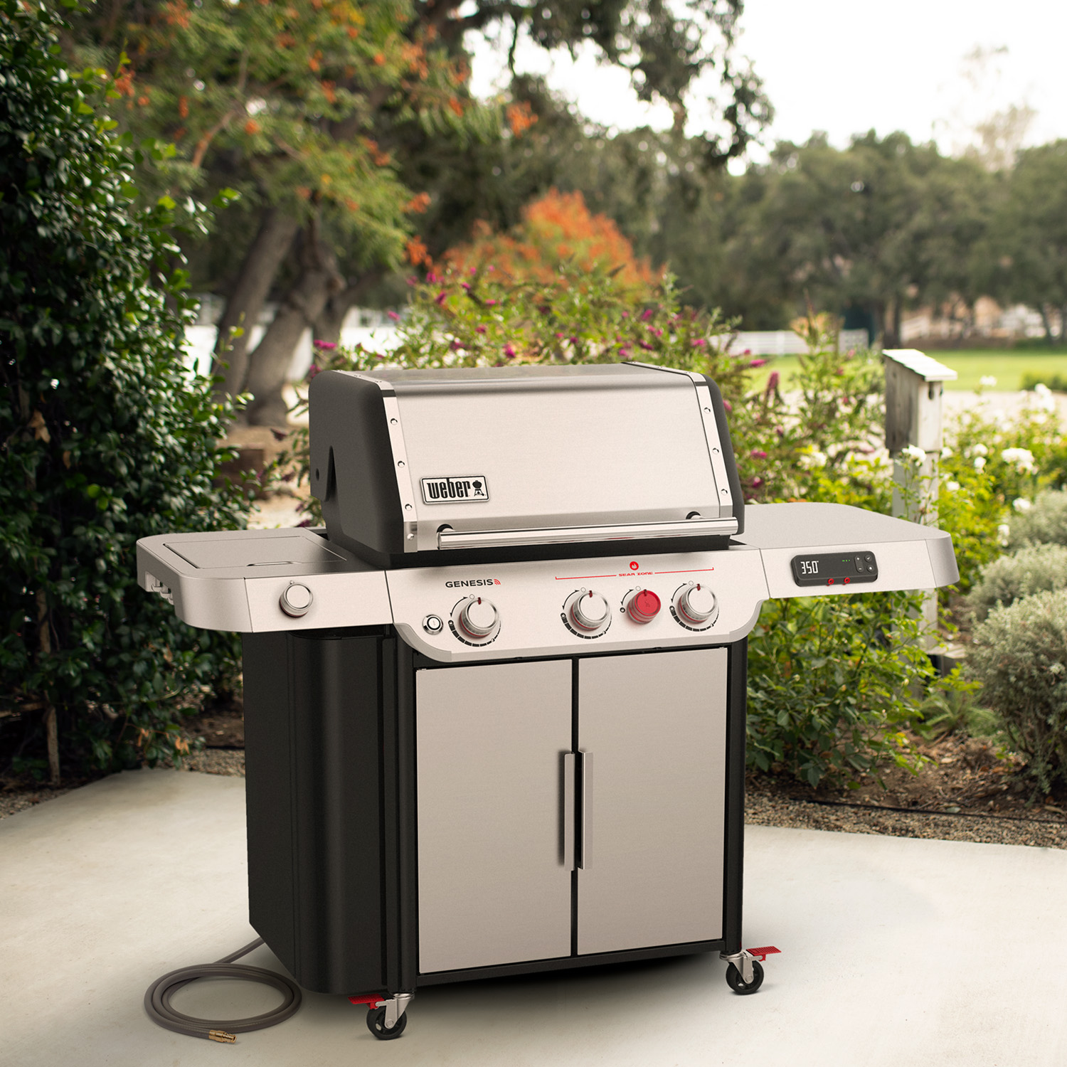 BBQ Grills Smokers for Outdoor Cooking BBQGuys