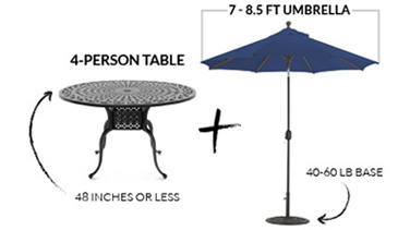 15 ft patio umbrella with stand Outsunny 15ft Rectangle Patio Umbrella UPF30+ Extra Large Outdoor Umbrella with Fringe and Crank Handle, Cream White