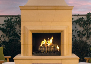 Outdoor Fireplace FAQ