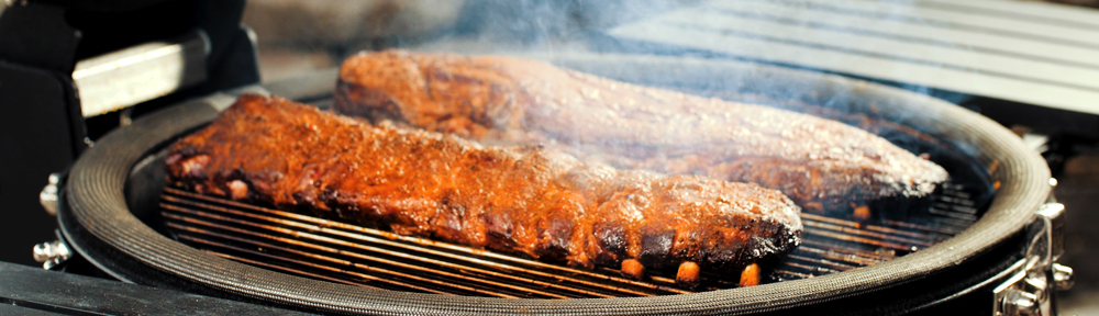 How to Smoke Ribs