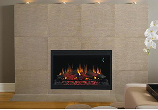Best Built-In Electric Fireplaces