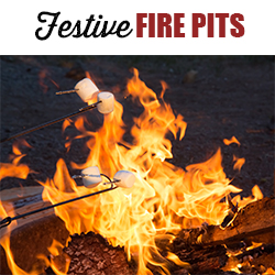 Shop All Fire Pits