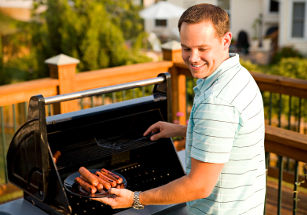 What's Your BBQ Personality?