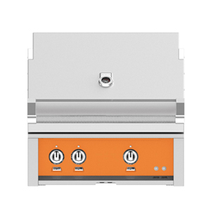 Hestan 30-inch Built In Gas Grill Citra