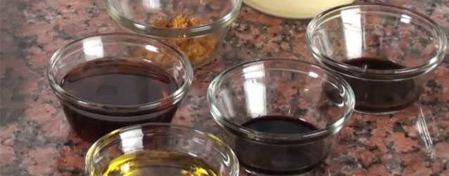 Turkey Marinade Injection Recipe