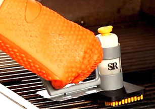 How To Clean Your Grill Like A Pit Boss