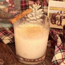 How to Make New Orleans Style Milk Punch