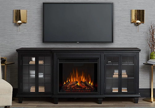 Electric Fireplace Entertainment Center Buying Guide